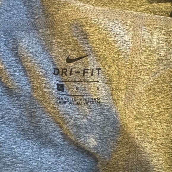Nike Dri Fit Spandex - Picture 3 of 3